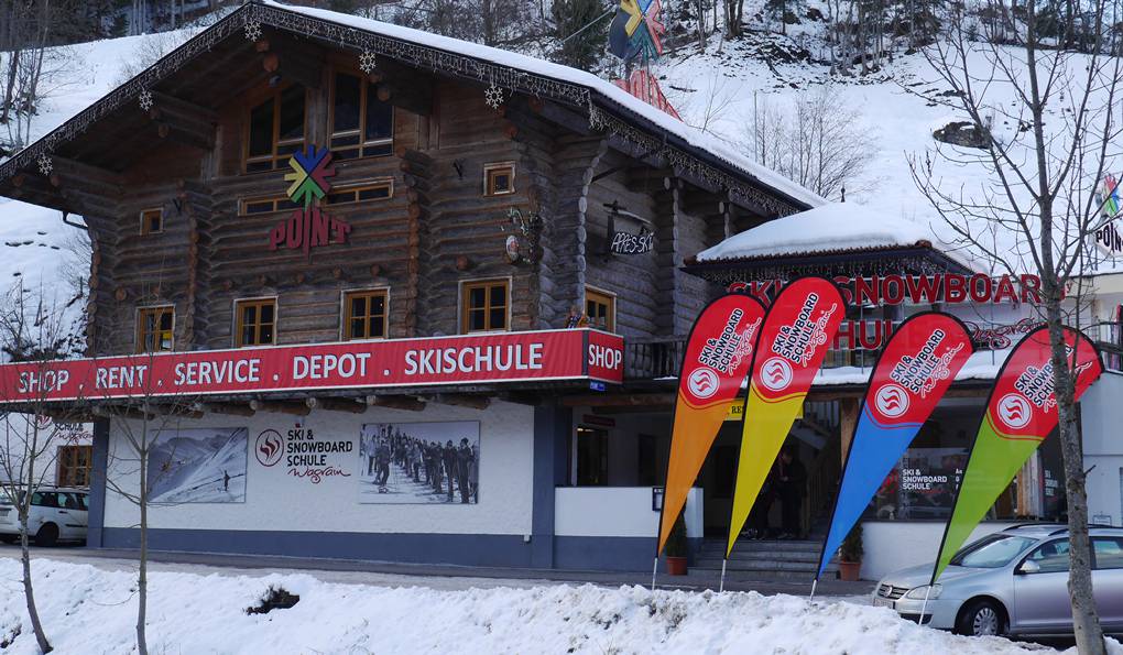 Wagrain Ski School photo 1