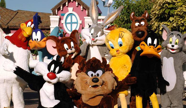 Warner Madrid Park photo 1