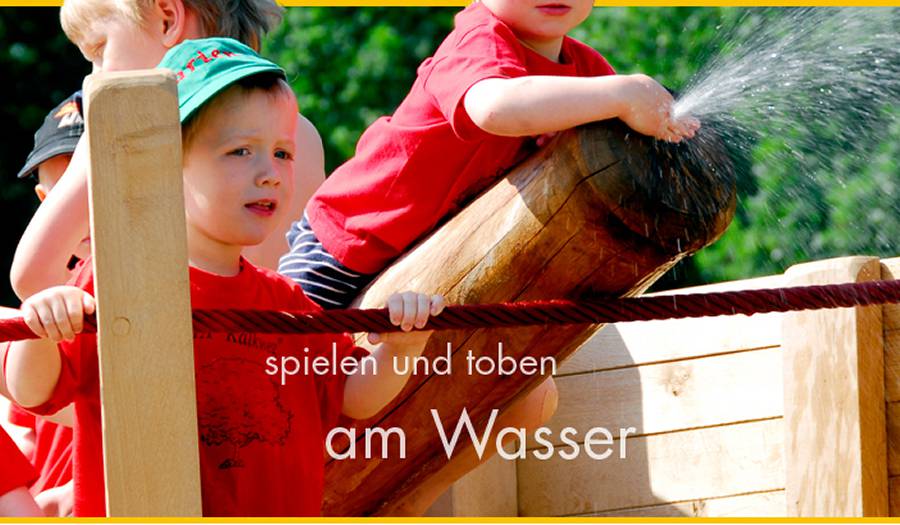 Wasserwelt Wedau Leisure Centre photo 1