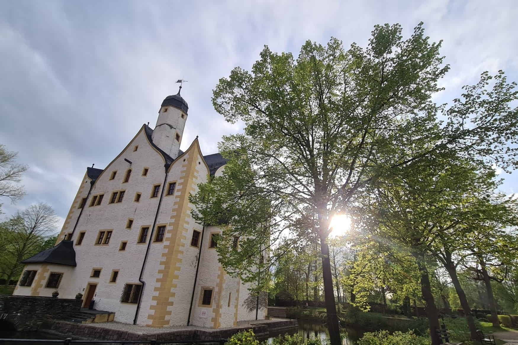 Water Castle Klaffenbach photo 1