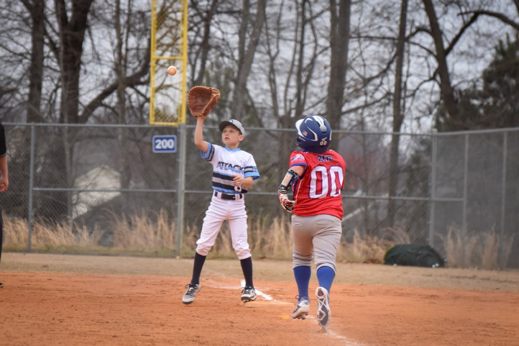 Westmoreland Athletic Complex photo 1