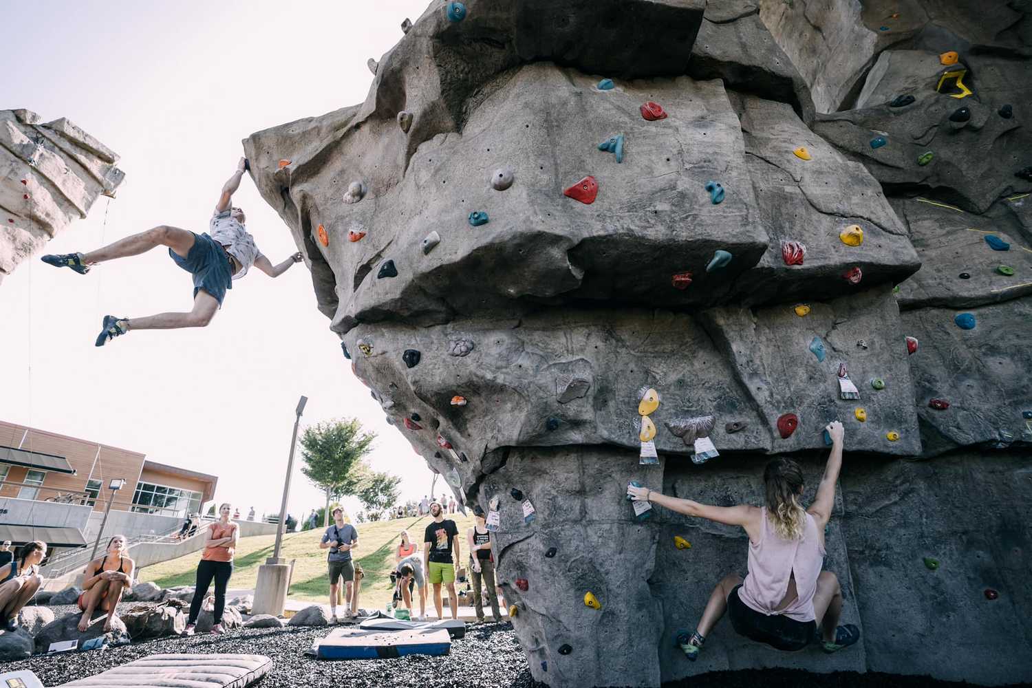 Whitewater Center photo 1