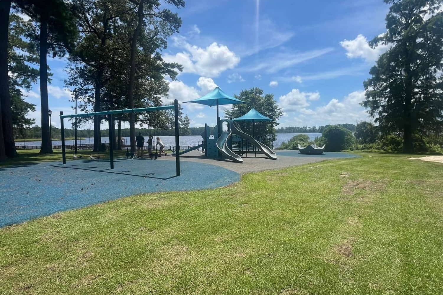 Wilson Bay Park photo 1