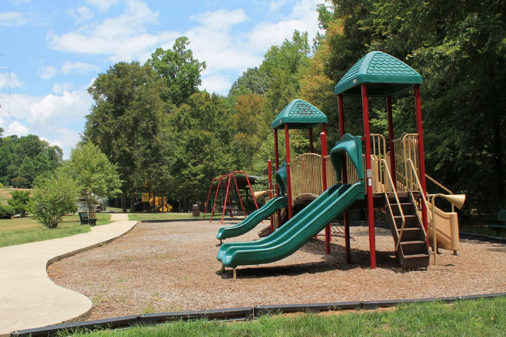 Windsor Park photo 1