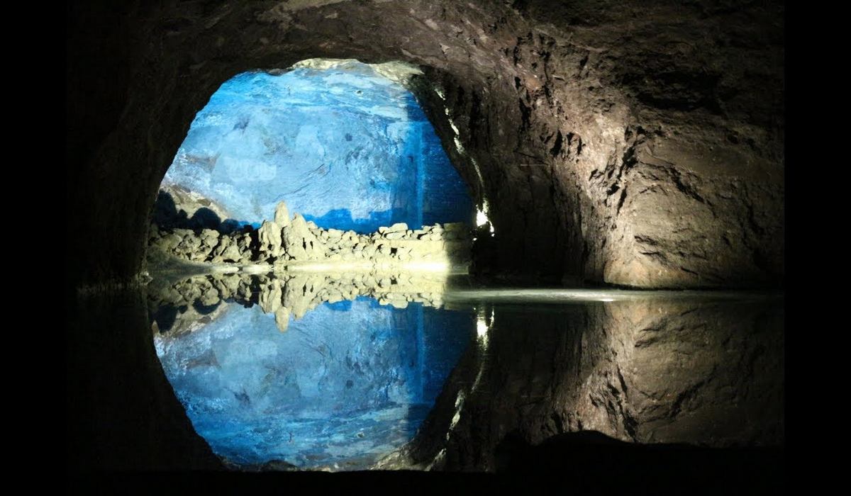 Traunsee Lake photo 1